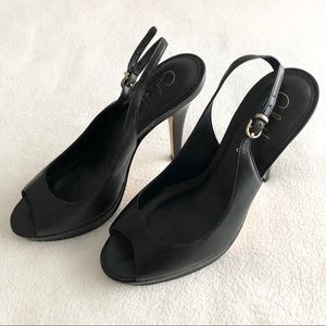 cole haan grand os heels